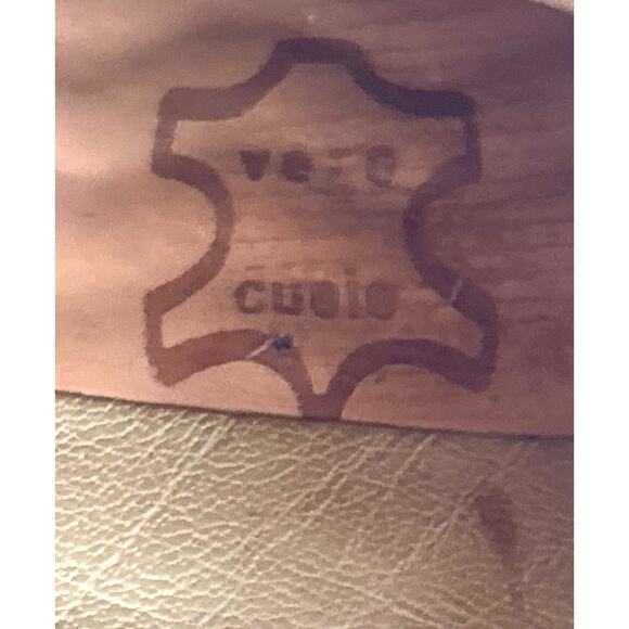 Marc Jacobs Women’s 9 Burgundy Satin Leather Lace Up Sneakers Casual Shoe - Picture 9 of 9